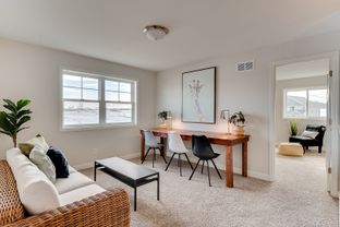 Summers Creek S Lakeville, MN – Cjh por Country Joe Homes en Minneapolis-St. Paul Minnesota