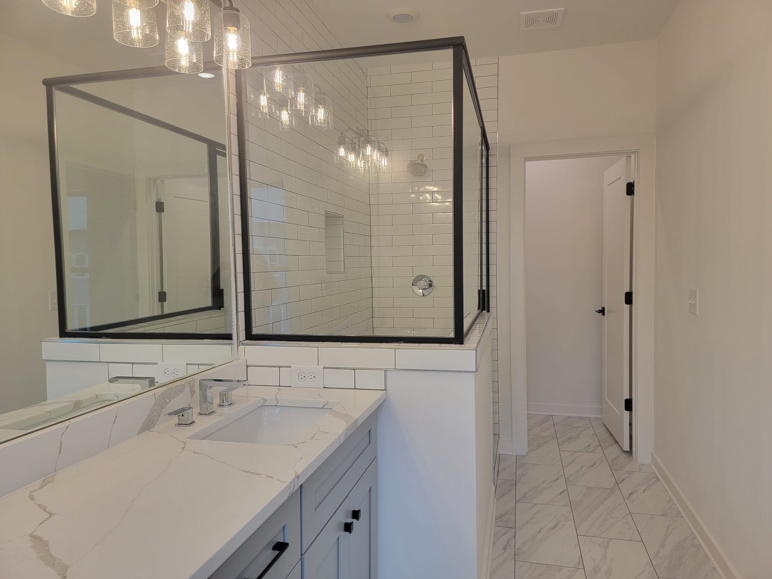 casa en Avion por Frayer & Judge