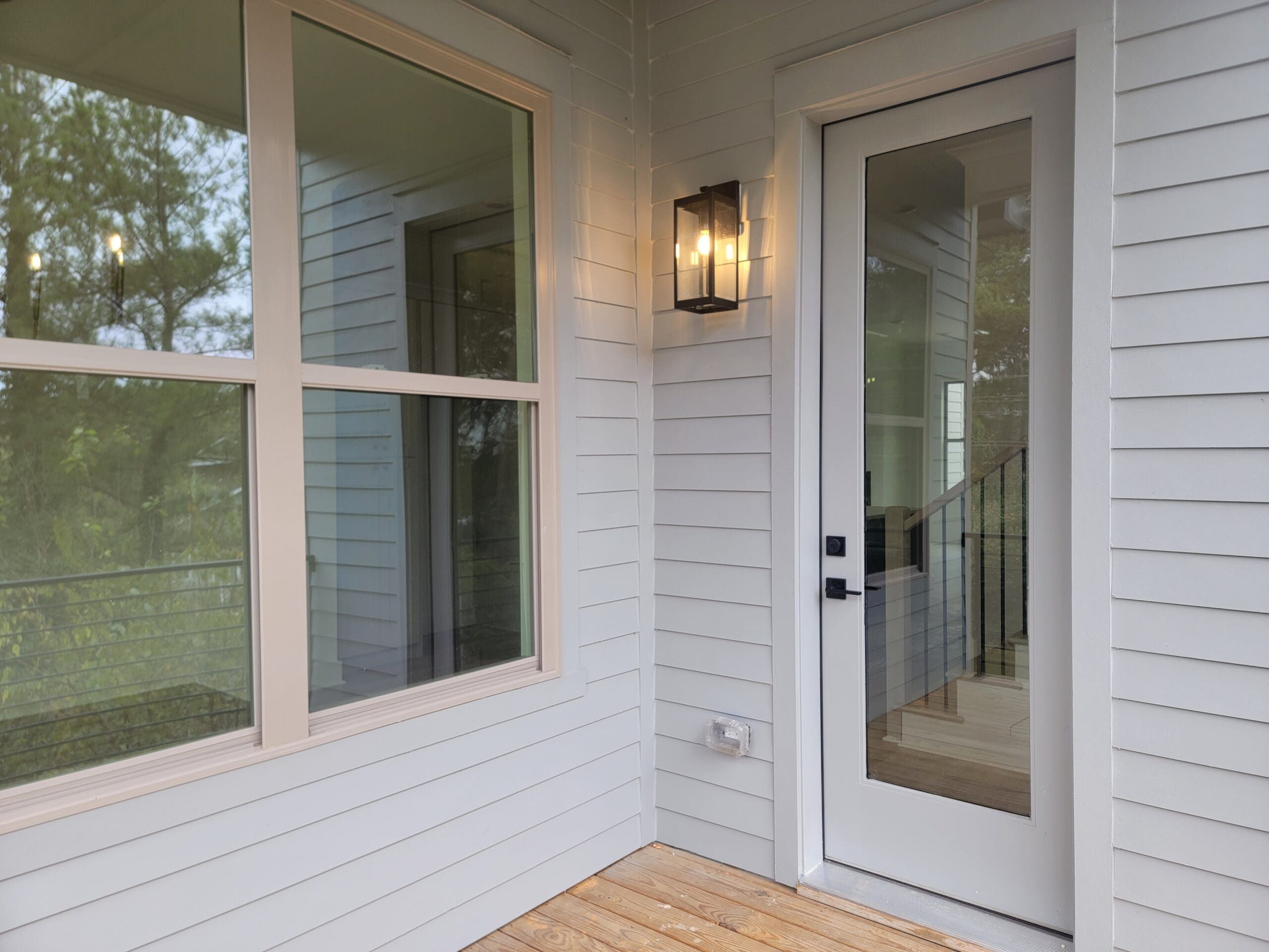 casa en Avion por Frayer & Judge