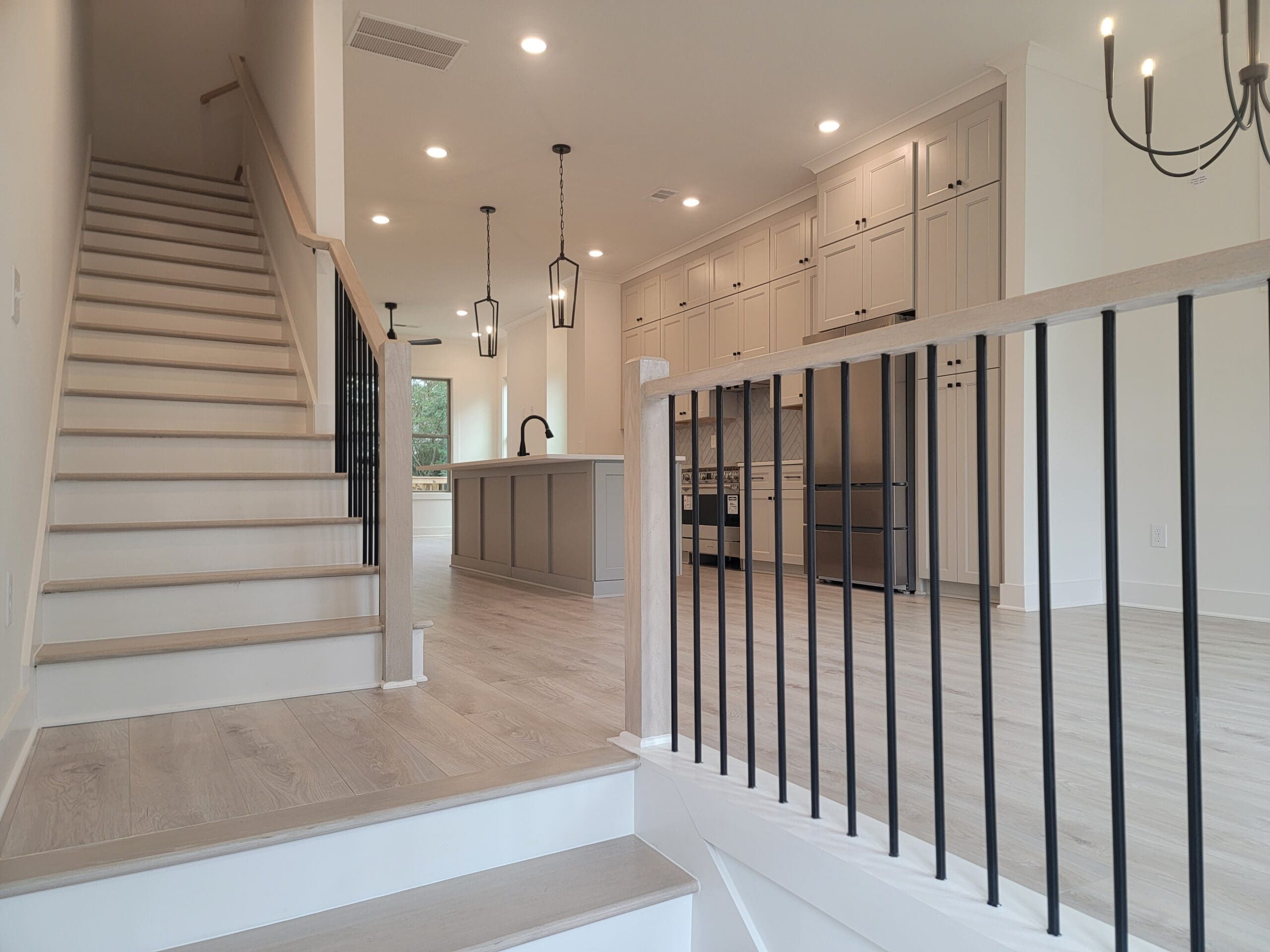 casa en Avion por Frayer & Judge