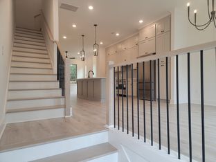 Avion por Frayer & Judge en Atlanta Georgia