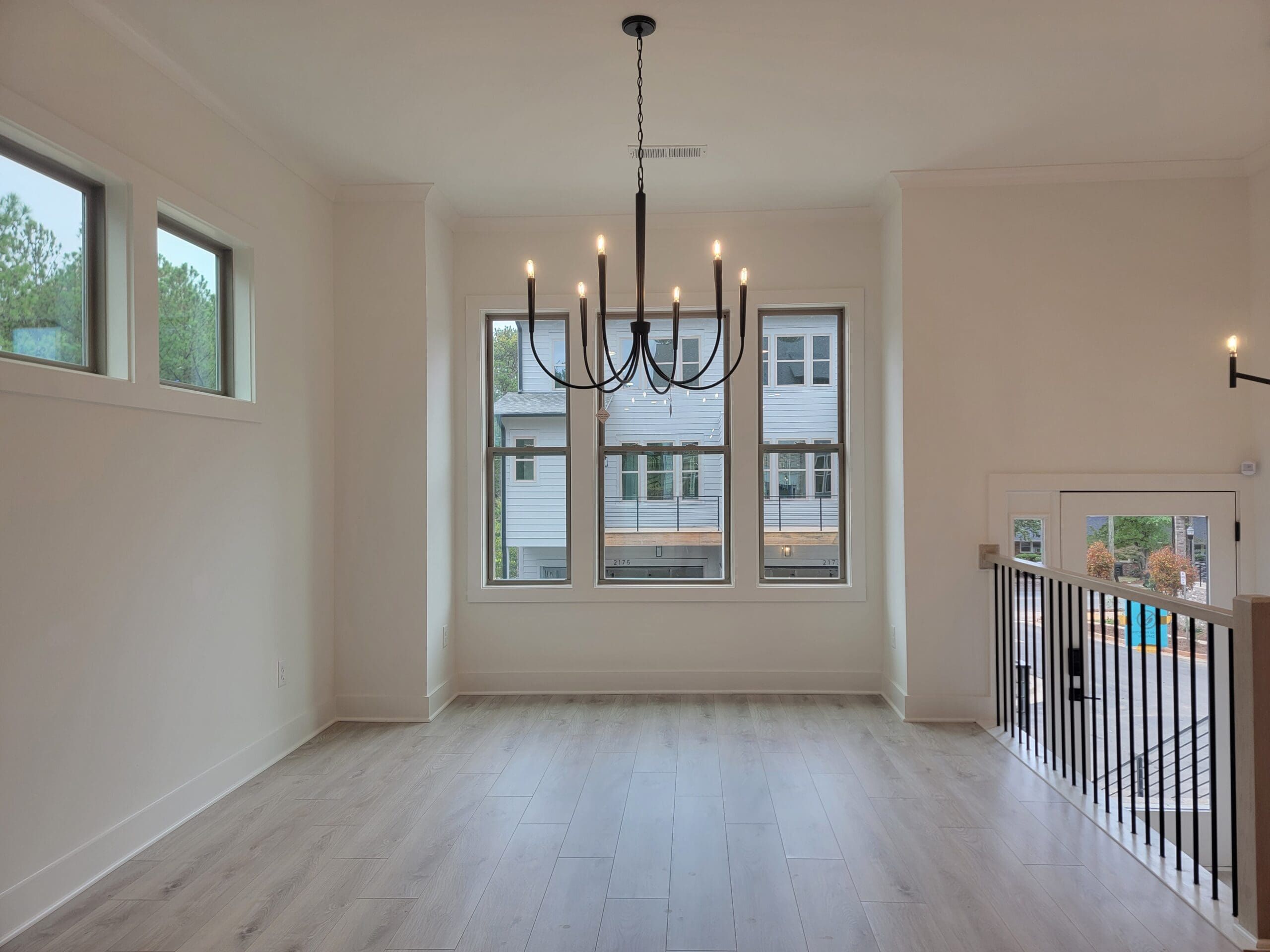 Avion por Frayer & Judge en Atlanta Georgia