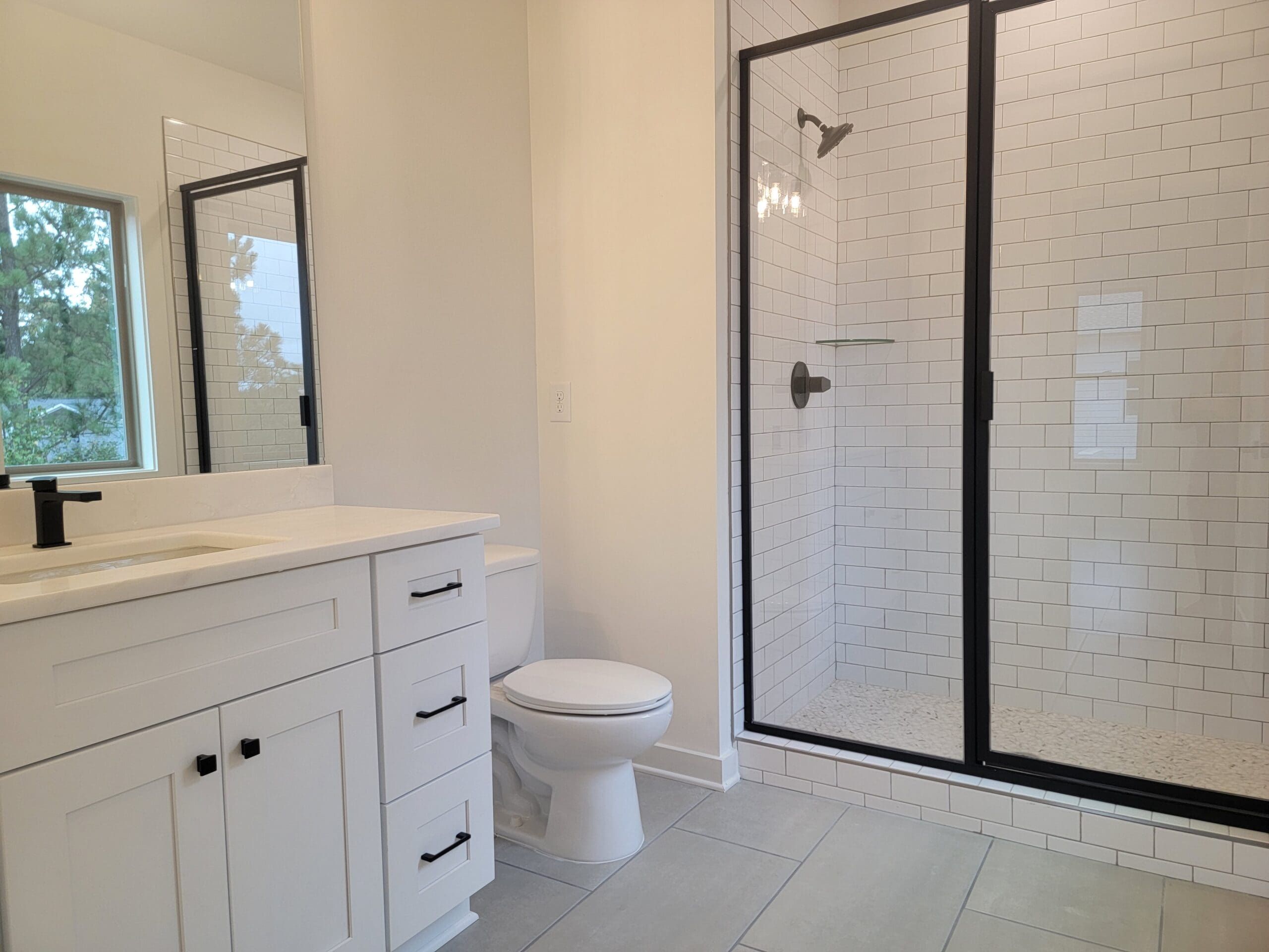 Avion por Frayer & Judge en Atlanta Georgia