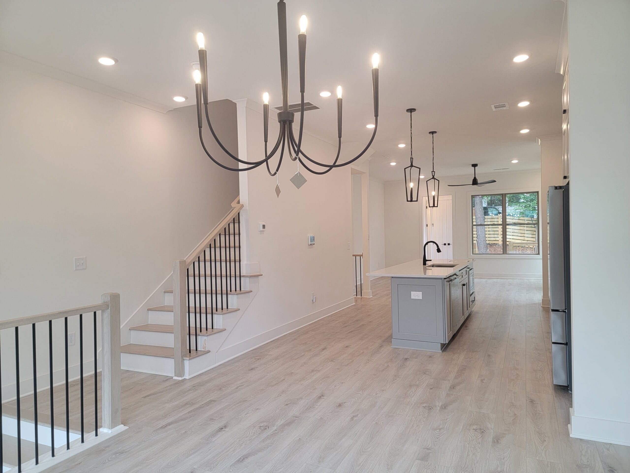 casa en Avion por Frayer & Judge