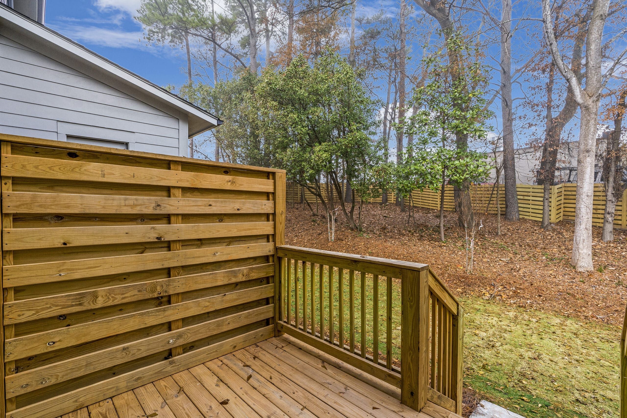 casa en Avion por Frayer & Judge