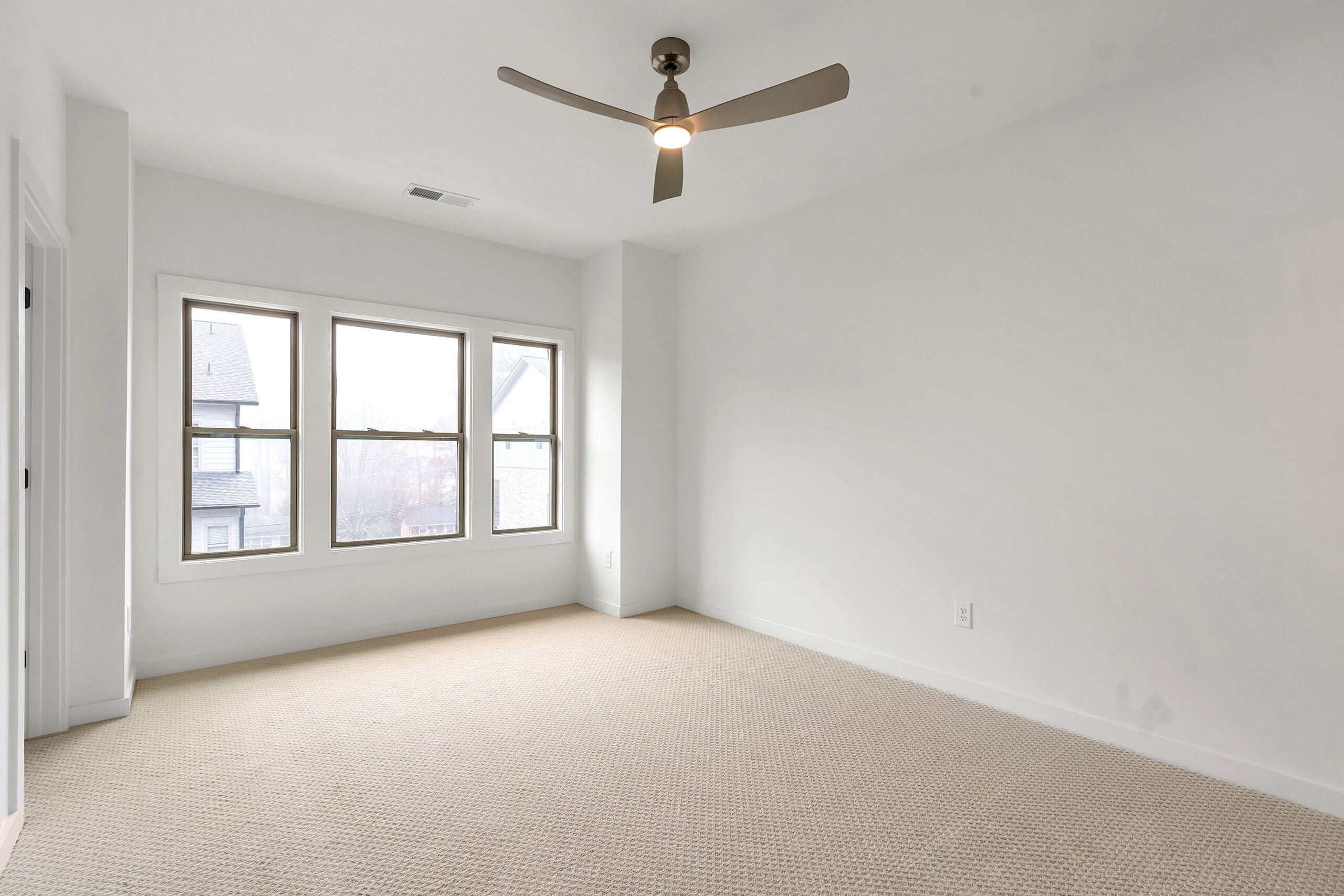 casa en Avion por Frayer & Judge