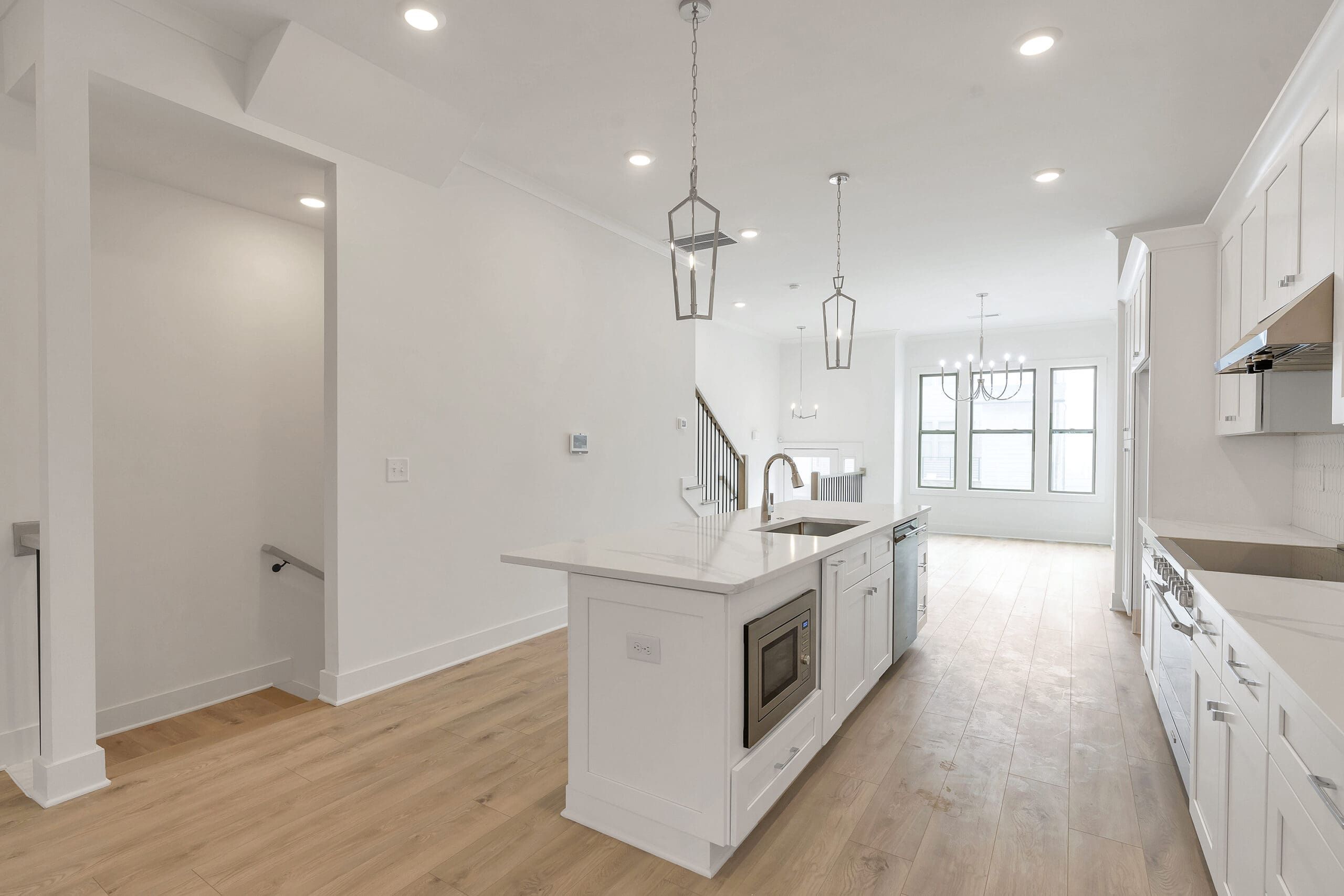 casa en Avion por Frayer & Judge