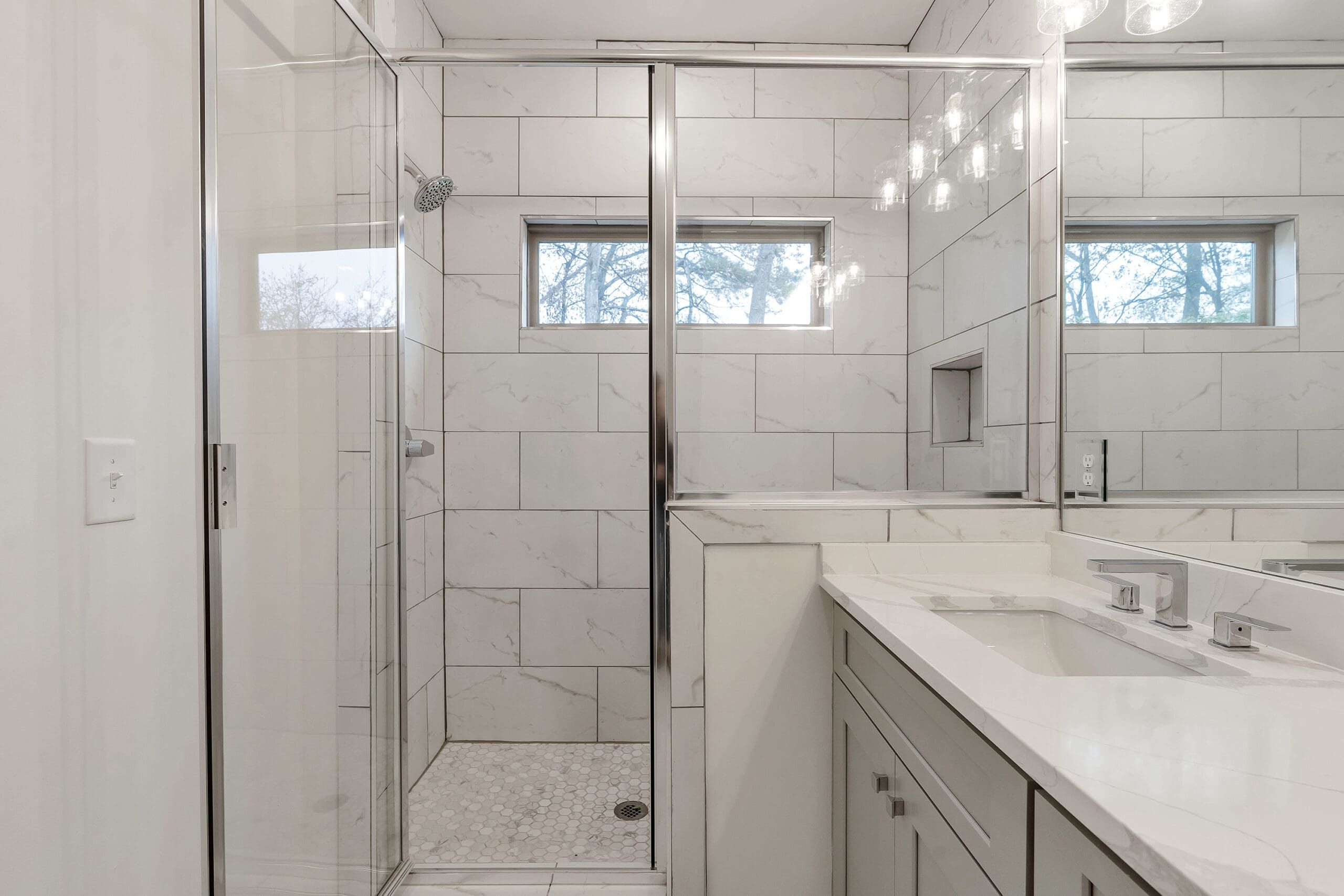 casa en Avion por Frayer & Judge