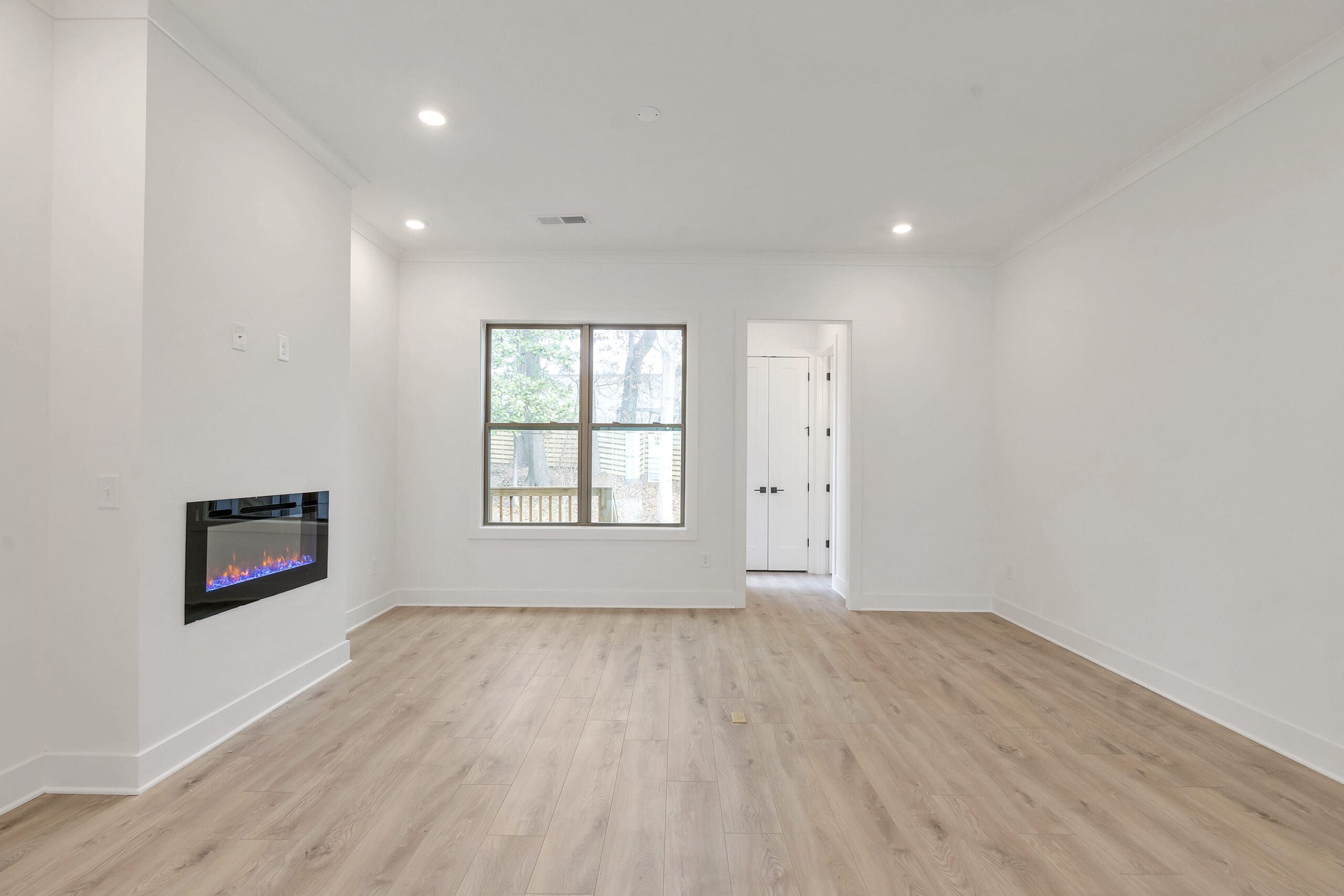 casa en Avion por Frayer & Judge