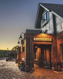 Leadership por Pine Canyon en Flagstaff Arizona