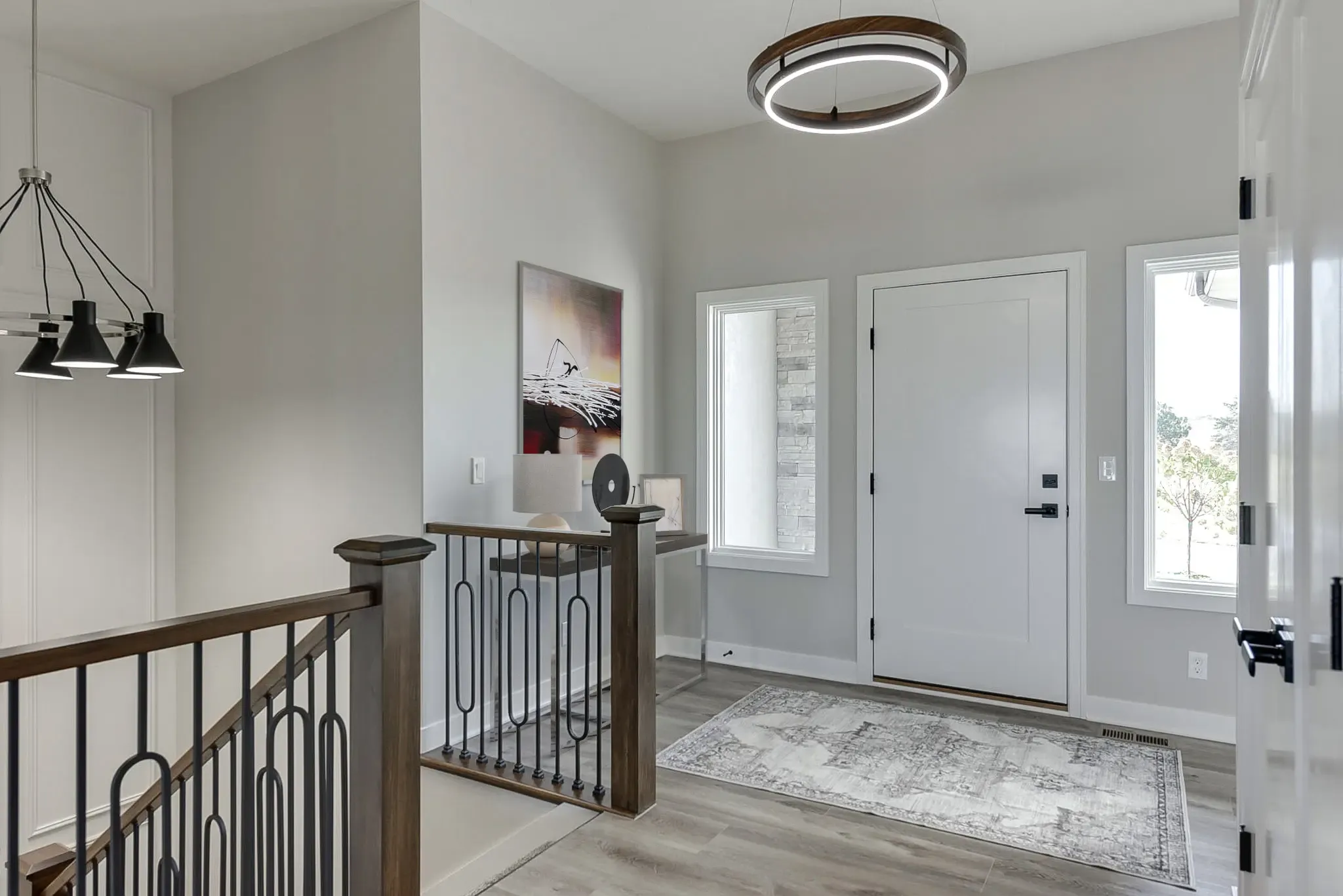 casa en Zych Construction por Zych Construction