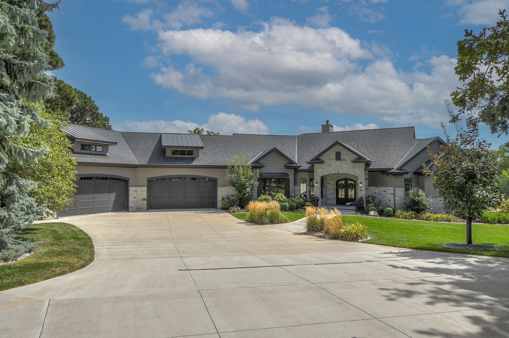 casa en Zych Construction por Zych Construction