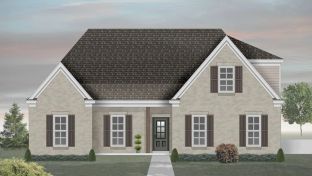 Brookhollow M - Special Offers: Southaven, Tennessee - Legacy New Homes
