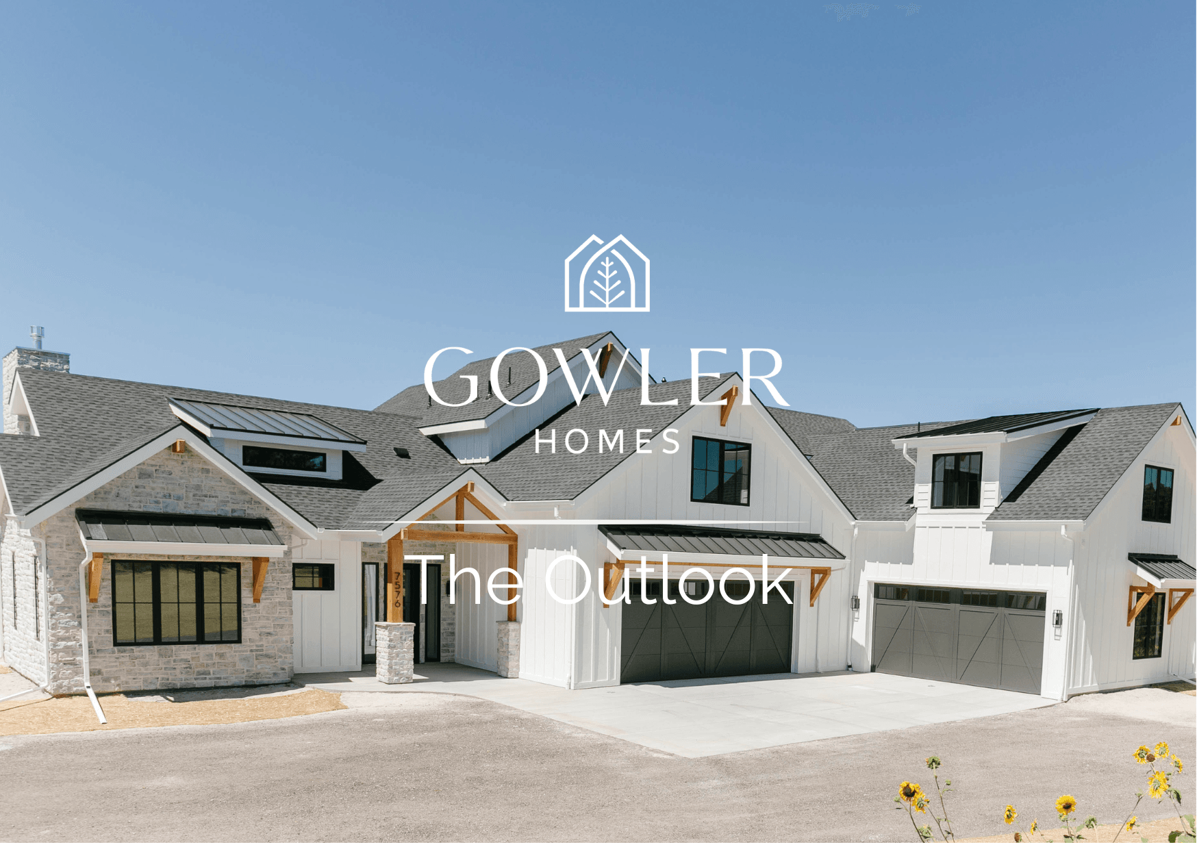 casa en Gowler Homes por Gowler Homes