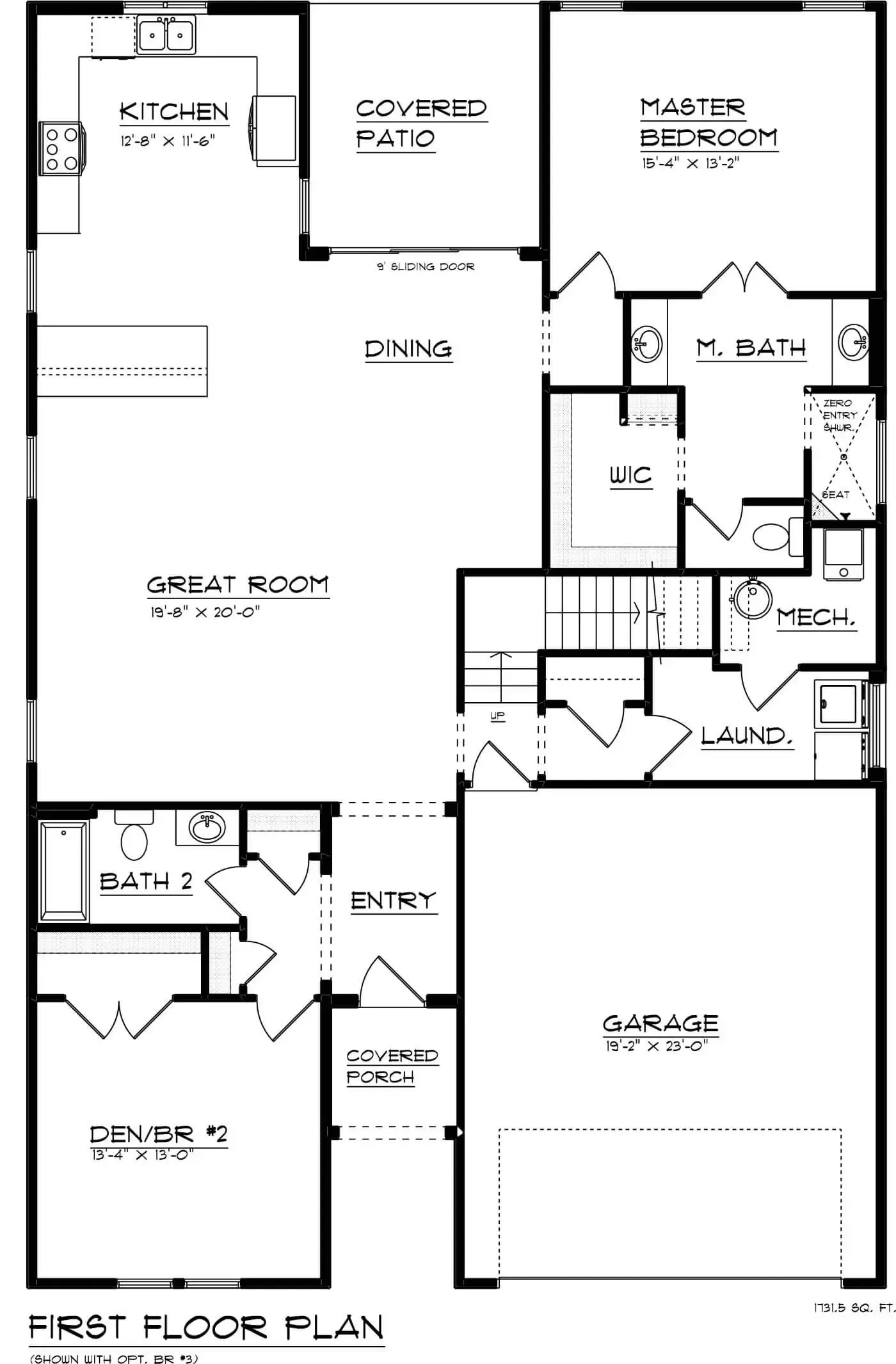 casa en The Nook At Highland Lakes – Patioin Westerville, OH por Bob Webb