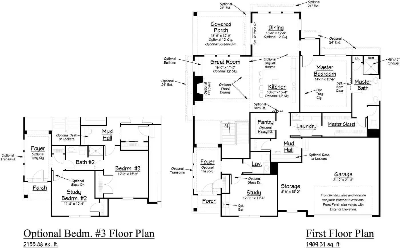casa en The Nook At Highland Lakes – Patioin Westerville, OH por Bob Webb