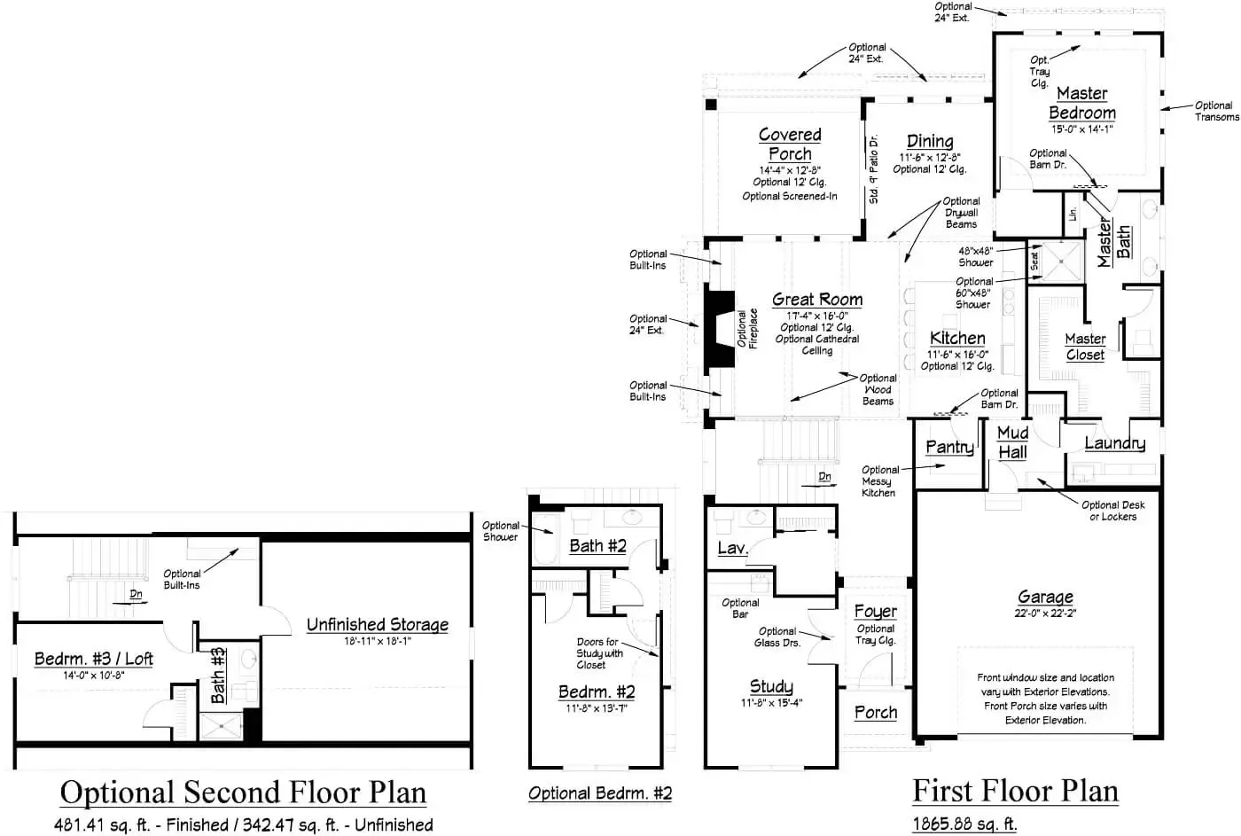 casa en The Nook At Highland Lakes – Patioin Westerville, OH por Bob Webb
