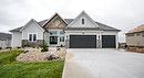 Reserve at Woodside Ridge - Lees Summit, MO