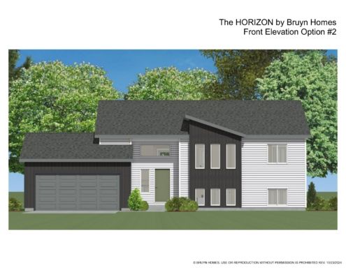casa en Bruyn Homes por Bruyn Homes