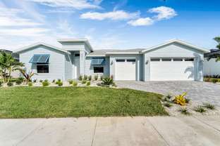 Available Homes - Eagles Landing: Orlando, Florida - Rey Homes