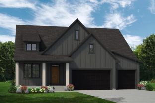 Plan Unknown - The Meadows On Halsteads Bay: Excelsior, Minnesota - Stonegate Builders