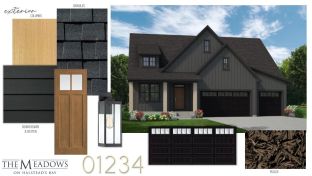 Plan Unknown - The Meadows On Halsteads Bay: Excelsior, Minnesota - Stonegate Builders