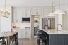casa en Hollydale Villas por Stonegate Builders