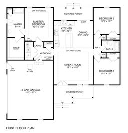 Moormans - Bethel Builders, LLC: Louisa, Virginia - Bethel Builders, LLC