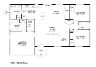 Perrin II - Bethel Builders, LLC: Louisa, Virginia - Bethel Builders, LLC