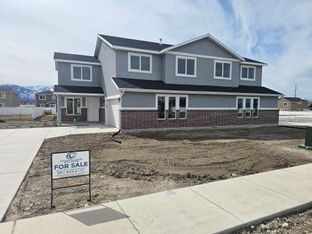 Plan Unknown - Camberlango Builders: Springville, Utah - Camberlango Builders