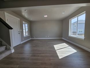 Plan Unknown - Camberlango Builders: Springville, Utah - Camberlango Builders