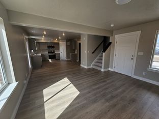 Plan Unknown - Camberlango Builders: Springville, Utah - Camberlango Builders
