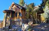 casa en Paradise Mountain Log Homes por Paradise Mountain Log Homes