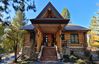 casa en Paradise Mountain Log Homes por Paradise Mountain Log Homes
