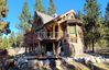 casa en Paradise Mountain Log Homes por Paradise Mountain Log Homes