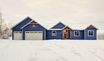 casa en Sumner Company Homes por Sumner Company Homes.