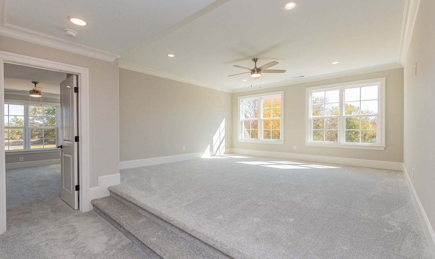 casa en Old Moores Mill por M&J Developers