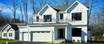 casa en Reserve At Feura Bush por Amedore Homes