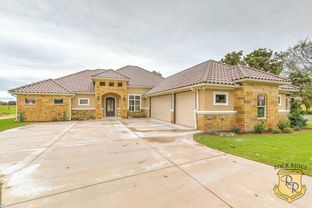 Rock Ridge Homes, LLC por Rock Ridge Homes, LLC en Fort Worth Texas