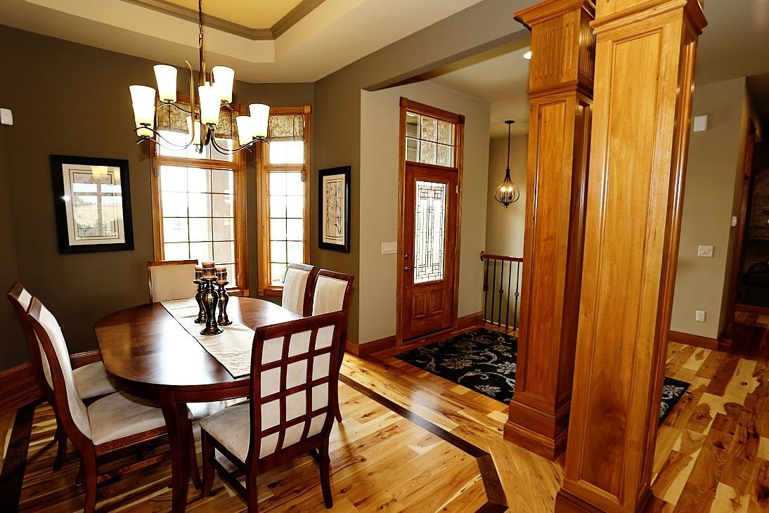 casa en The Bold Company por The Bold Company