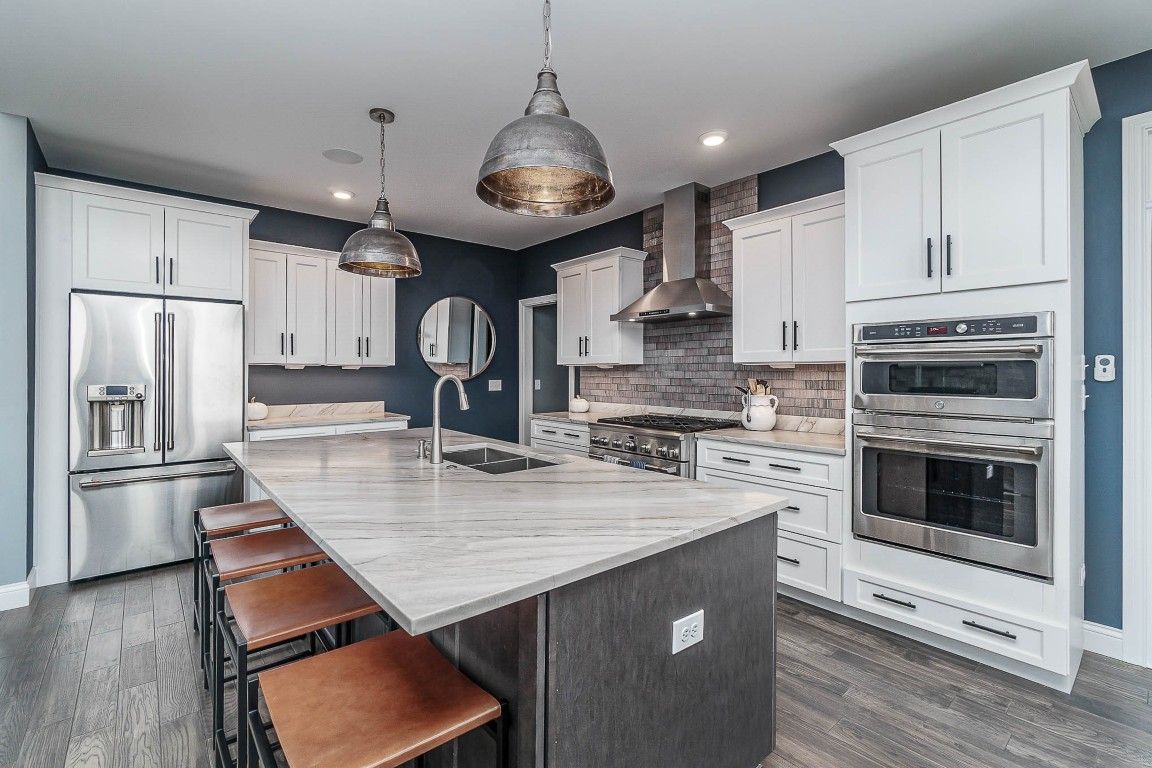 casa en The Bold Company por The Bold Company