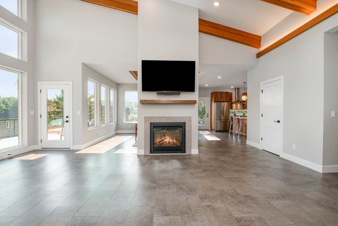 casa en The Bold Company por The Bold Company
