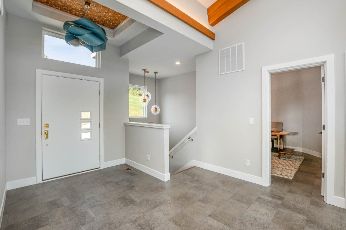 casa en The Bold Company por The Bold Company