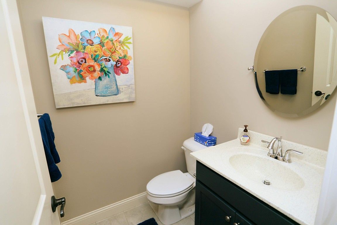 casa en The Bold Company por The Bold Company