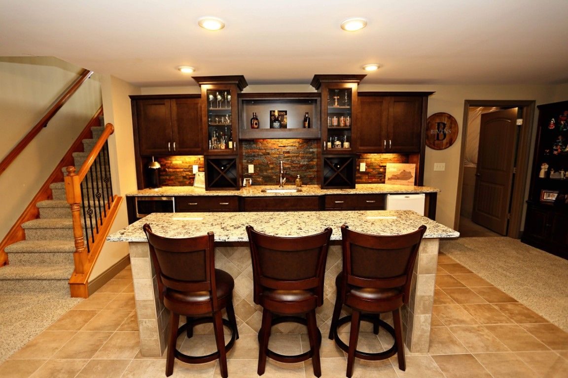 casa en The Bold Company por The Bold Company