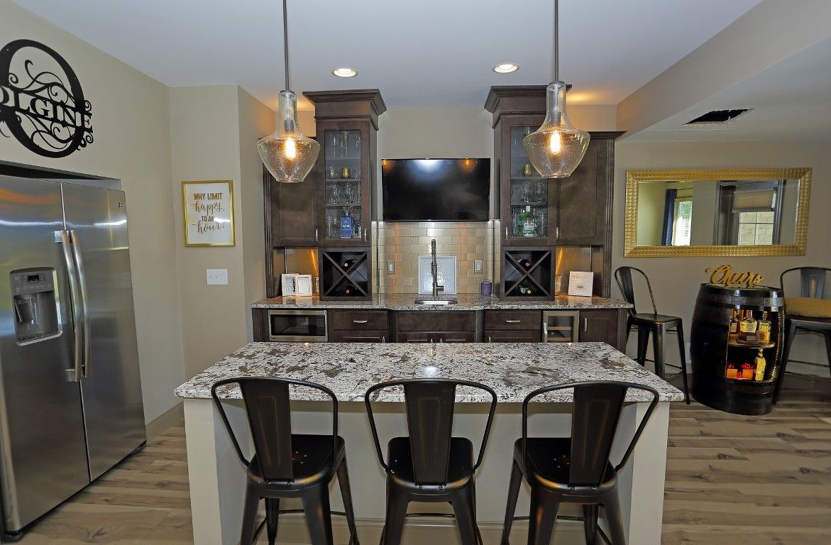 casa en The Bold Company por The Bold Company