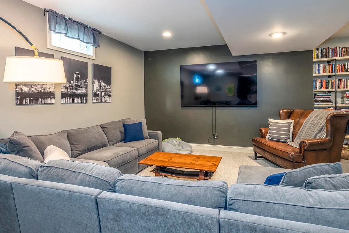 casa en The Bold Company por The Bold Company