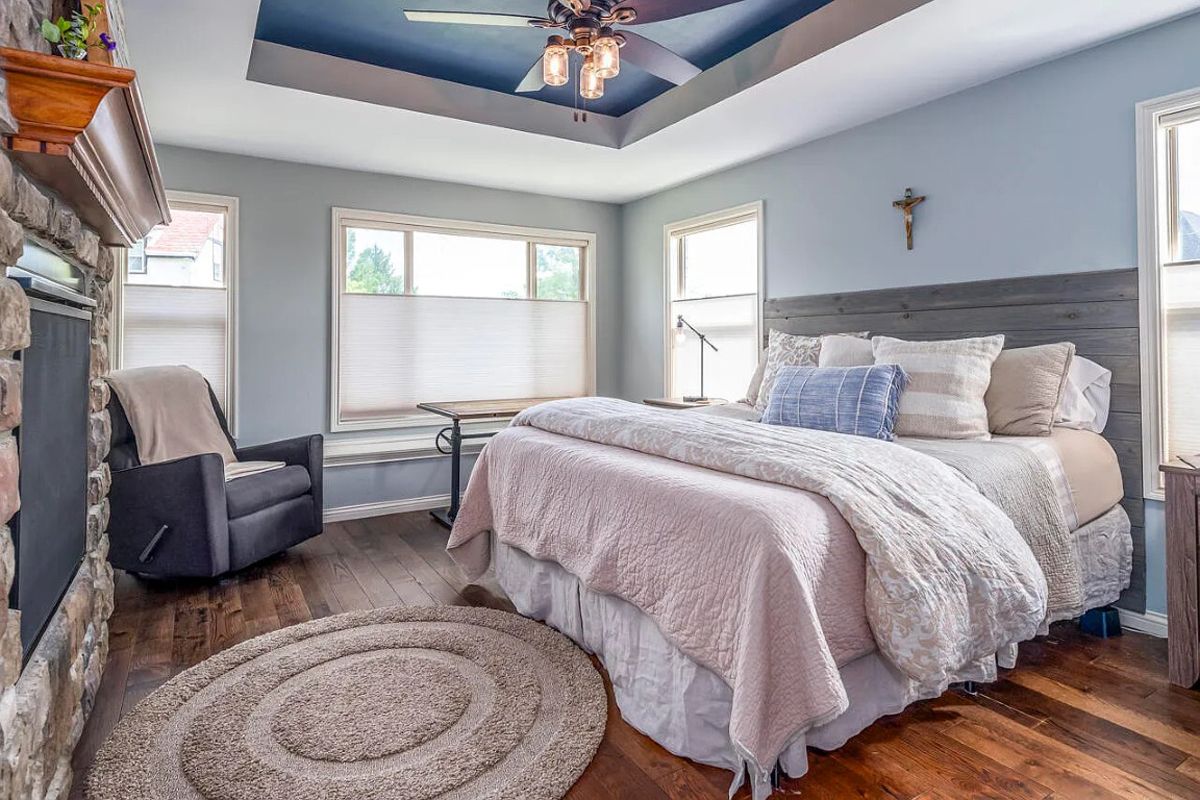 casa en The Bold Company por The Bold Company