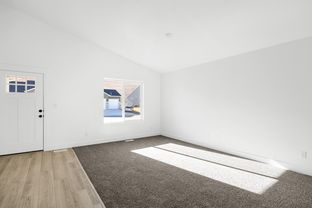 Summit Ridge - Oakridge Cove: Spanish Fork, Utah - Salisbury Homes