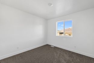 Summit Ridge - Legacy Farm: Spanish Fork, Utah - Salisbury Homes